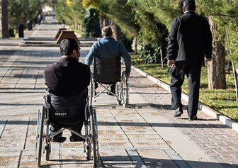 انتقاد از کاهش سهمیه طرح ترافیک معلولان/کمتوجهی شورای شهر به مشکلات افراد دارای معلولیت