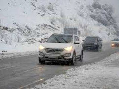 عدم استفاده رانندگان از زنجیر چرخ دردسرساز شده است