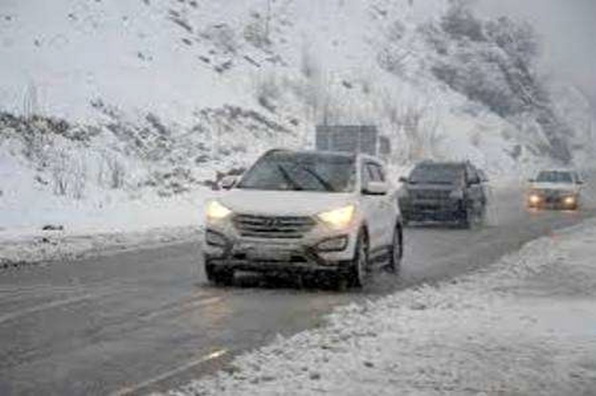 عدم استفاده رانندگان از زنجیر چرخ دردسرساز شده است