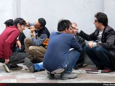 هشدار نسبت به اپیدمی دوباره ایدز میان معتادان/برنامه کاهش آسیب در حوزه اعتیاد کمرنگ است