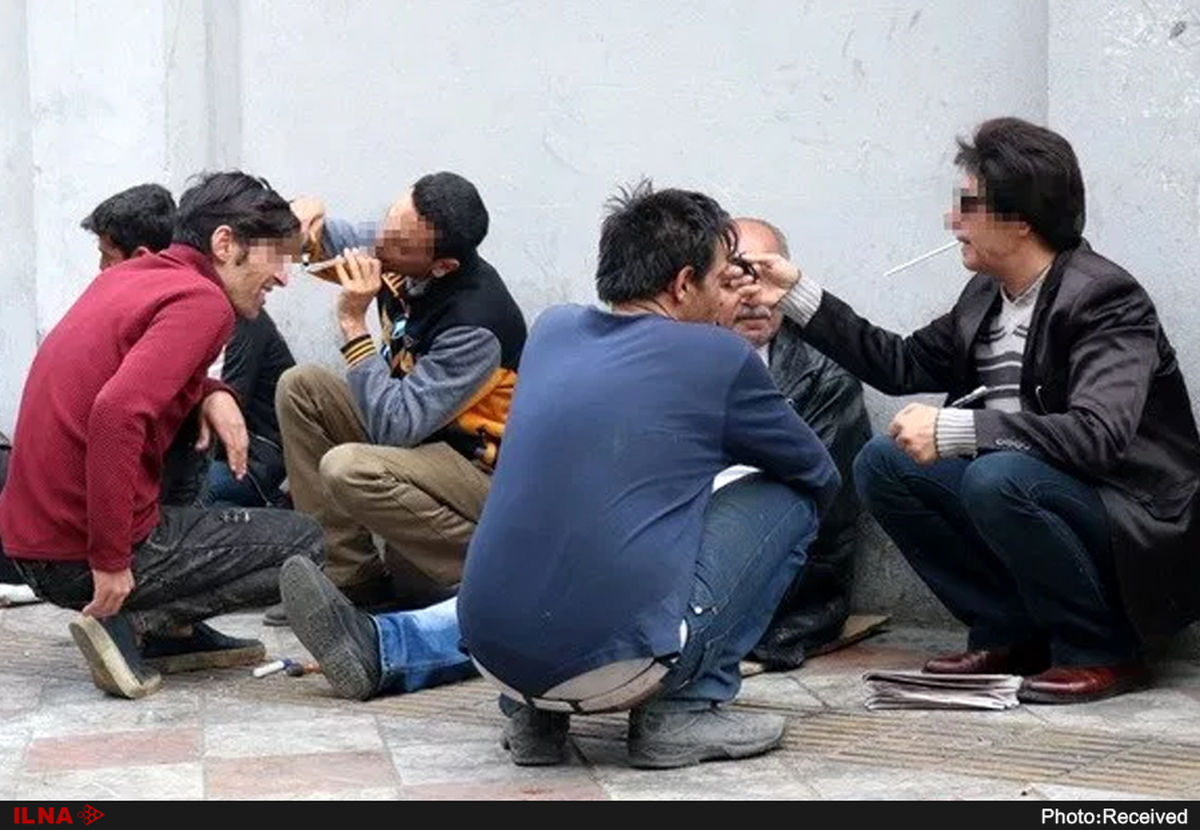 هشدار نسبت به اپیدمی دوباره ایدز میان معتادان/برنامه کاهش آسیب در حوزه اعتیاد کمرنگ است