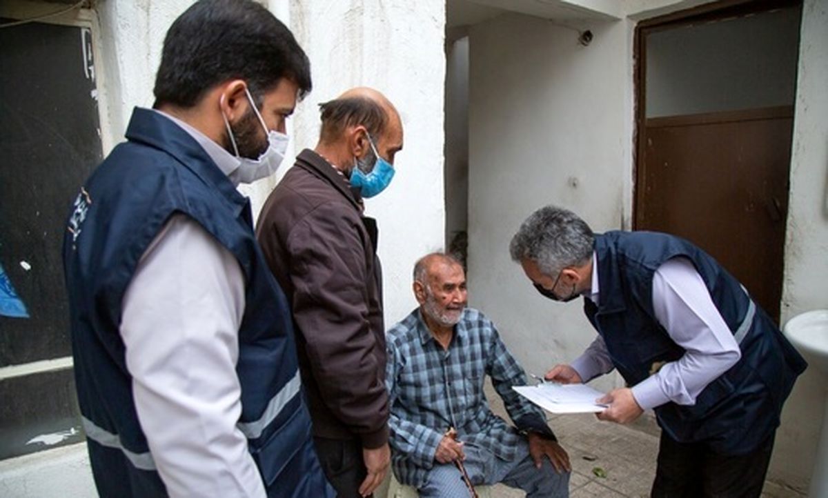 غربالگری محله به محله در ایلام اجرایی می‌شود