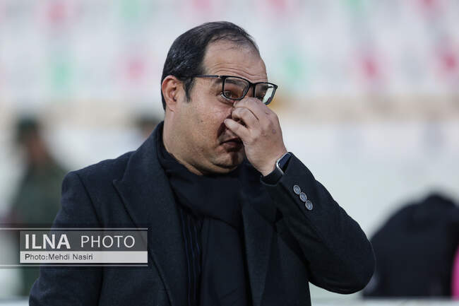  محمد ربیعی