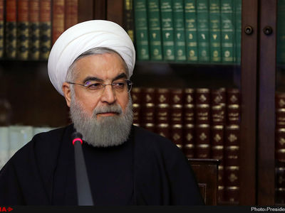 وجود اختلاف میان قوا و ارکان کشور توهم است