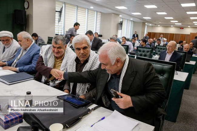  مجلس شورای اسلامی