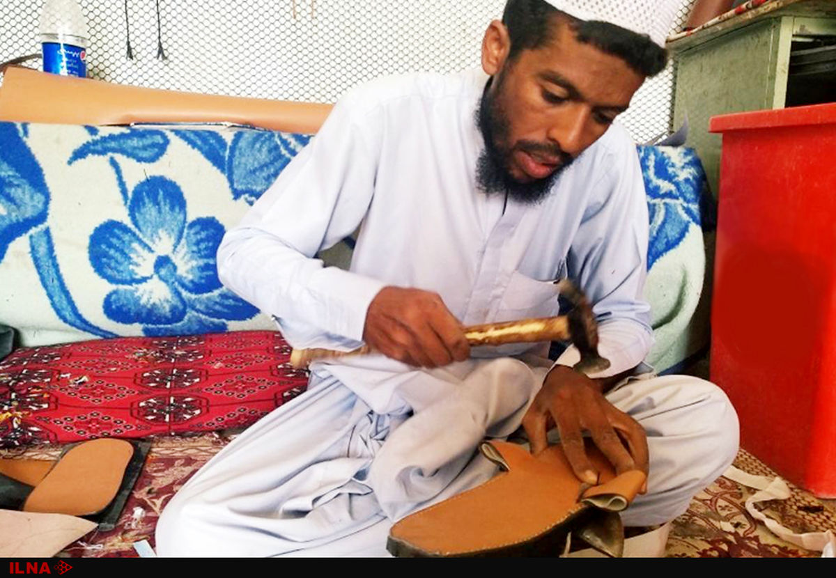 اولین کارم را با یک لاستیک پاره شروع کردم/می‌ترسم با افزایش چند برابری قیمت‌ها، کارگاهم بسته شود/توان ایجاد شغل برای 10 نفر را دارم