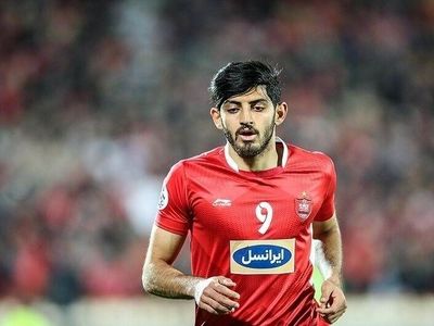 ترابی: این پرسپولیس بود که موجب شد که خوش بدرخشم/ مرد سال تیم ما جلال حسینی بود