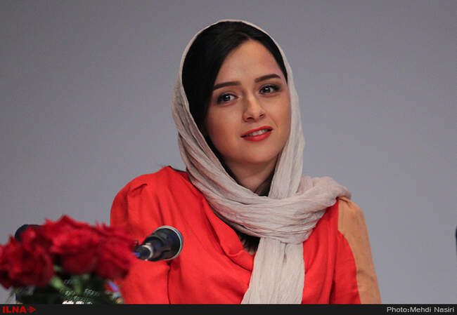 نشست خبری فیلم فروشنده به کارگردانی اصغر فرهادی