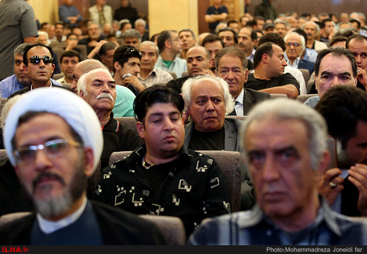 گالری