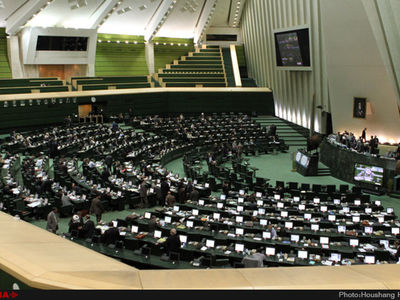 Iran puts CENTCOM on terrorist list