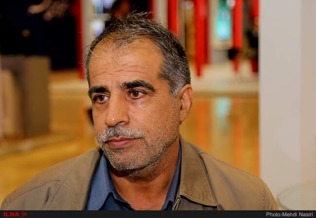 غرفه ایلنا در چهارمین روز بیست و سومین نمایشگاه مطبوعات و خبرگزاری‌ها /2