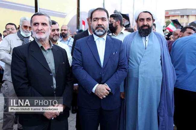 همایش حجاب و عفاف در اصفهان