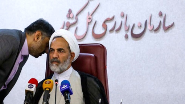 افشاگریهای رئیس سازمان بازرسی کل کشور از ارقام دریافتی فوتبالیها (ویدیو)