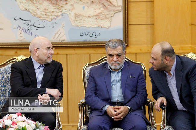 سفر رییس مجلس شورای اسلامی به برزیل برای حضور در اجلاس روسای مجلاس کش
