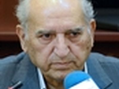 ۱۵ نفر برای ریاست فدراسیون بسکتبال ثبت‌نام کردند / مشحون هم آمد