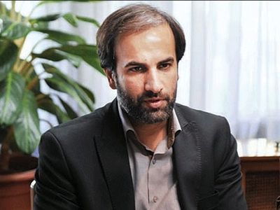 پیام مدیرکل هنرهای نمایشی به همایش ملی گفتمان تئاتر دینی