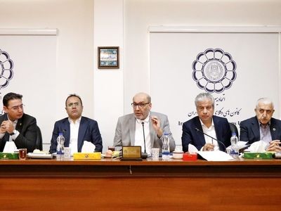 باید از نگاه ممتاز پزشکیان در راستای تعالی نهاد وکالت استفاده کرد