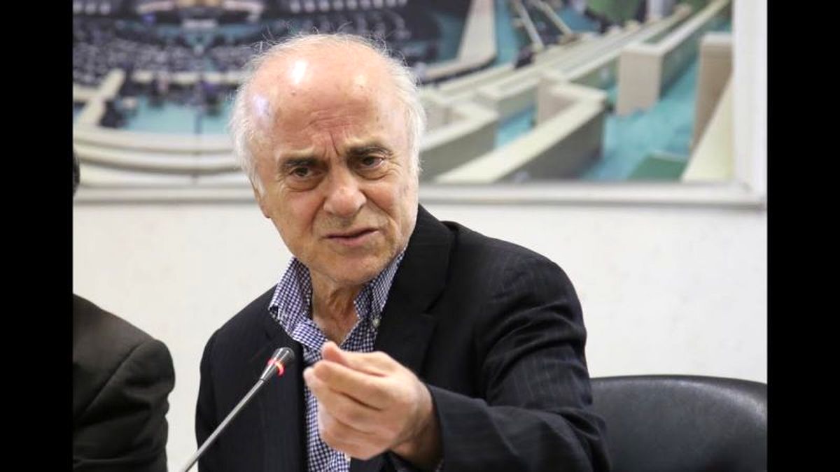 مصطفوی: تمام بدبختی‌های فوتبال ما از دوره ریاست کفاشیان است