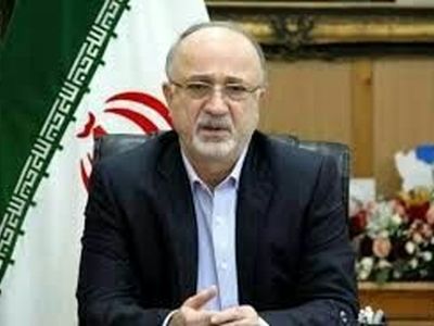 اعزام تیمی از استان البرز به سوسنگرد