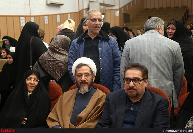 نخستین کنگره جمعیت زنان مسلمان نواندیش