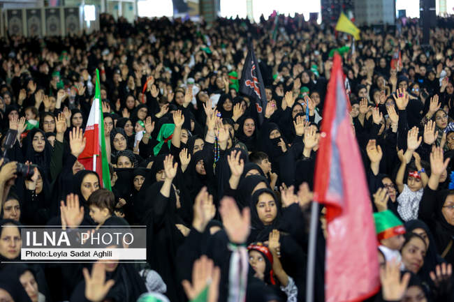  شیرخوارگان حسینی