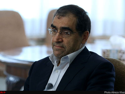 پیام تسلیت وزیر بهداشت در پی درگذشت حجت‌الاسلام و المسلمین طباطبایی
