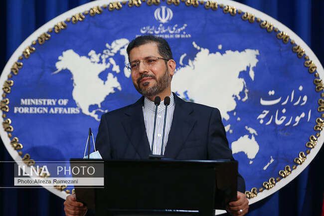 سعید خطیب زاده
