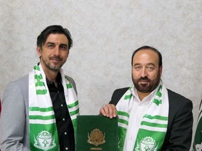  دستیاران رحمتی در آلومینیوم اراک مشخص شدند 