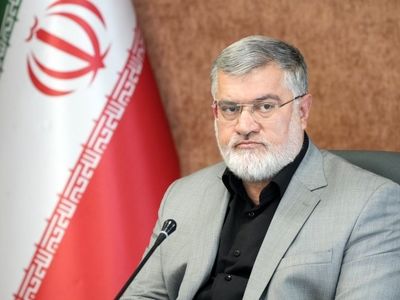 تکذیب خبر بازداشت استاندار آذربایجان غربی