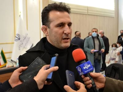 میراسماعیلی: با وجود خیانت های داخلی کارمان را درست انجام می دهیم