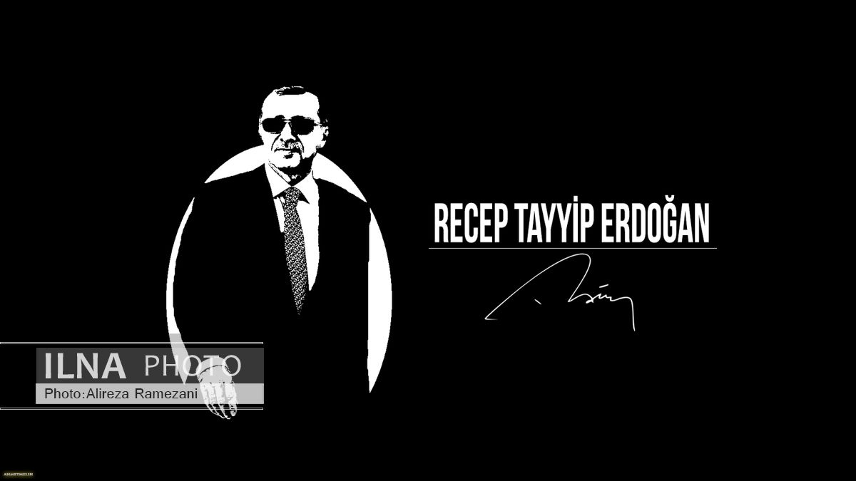 اردوغان به دنبال فتح پارلمان 