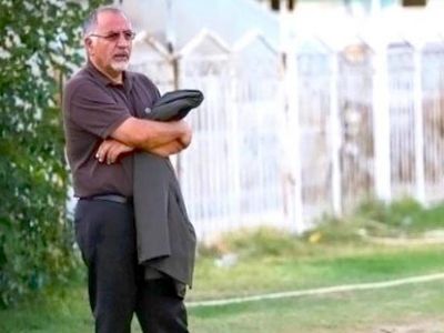 حاجیلو:خیلی از منتقدان فتحی زمان هواداری او به دنیا نیامده بودند/ هیچ وقت در استقلال به دنبال پول، رانت، وام و بیزینس نبوده‌ام