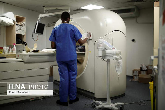 مرگ و‌‌ زندگی در بیمارستان‌ها