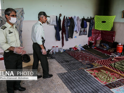 بلاتکلیفی حقوقی مدرسه‌ای که پاتوق معتادان شد/شروع عملیات عمرانی فعلا امکان‌پذیر نیست
