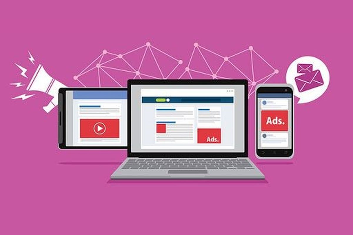 بهترین سایت تبلیغات اینترنتی ارزان مشاغل و کسب و کار