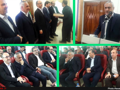 کارگاه آموزشی اعضای هیئت مدیره شوراهای اسلامی کار برگزار شد