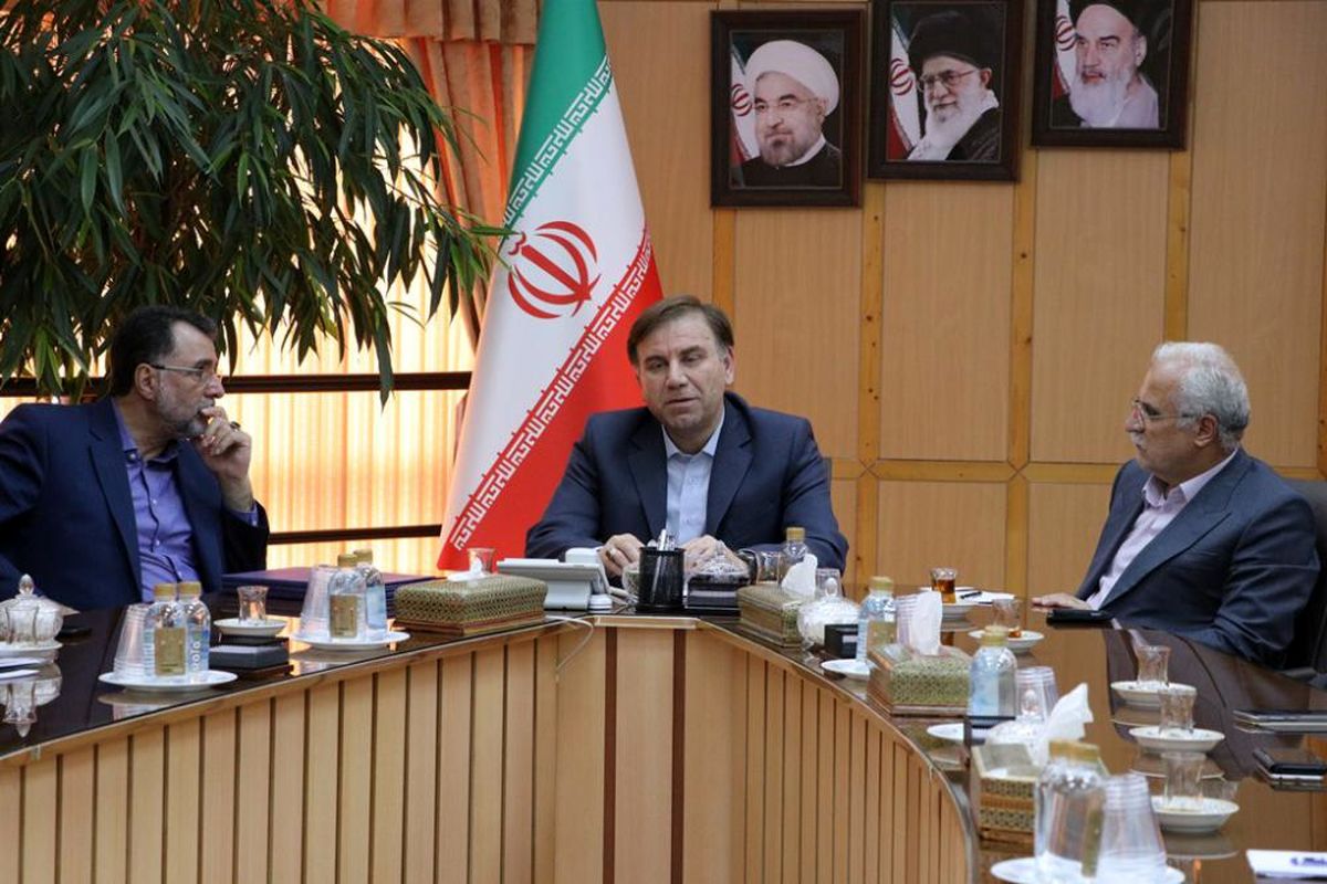 بازآفرینی شهری پیوندی میان بخش فرهنگی، سرمایه‌گذاران و مردم است