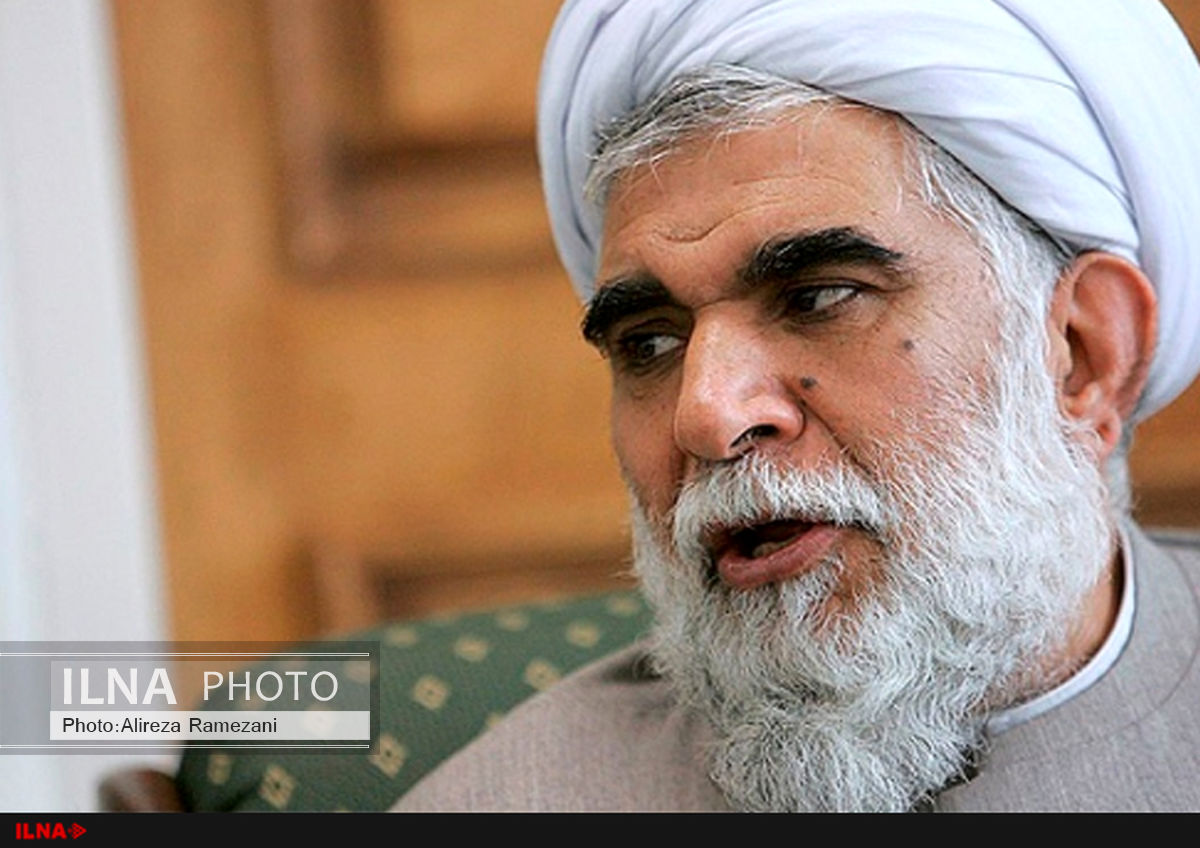 نامزد انتخابات خبرگان نیستم/ حضور فقهای جوان خبرگان را تقویت می‌کند