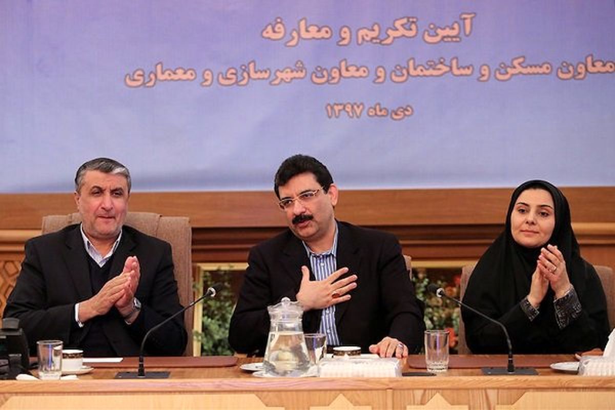 وظیفه دولت تامین مسکن نیست/ مشکل مسکن با ساخت حل نمی شود