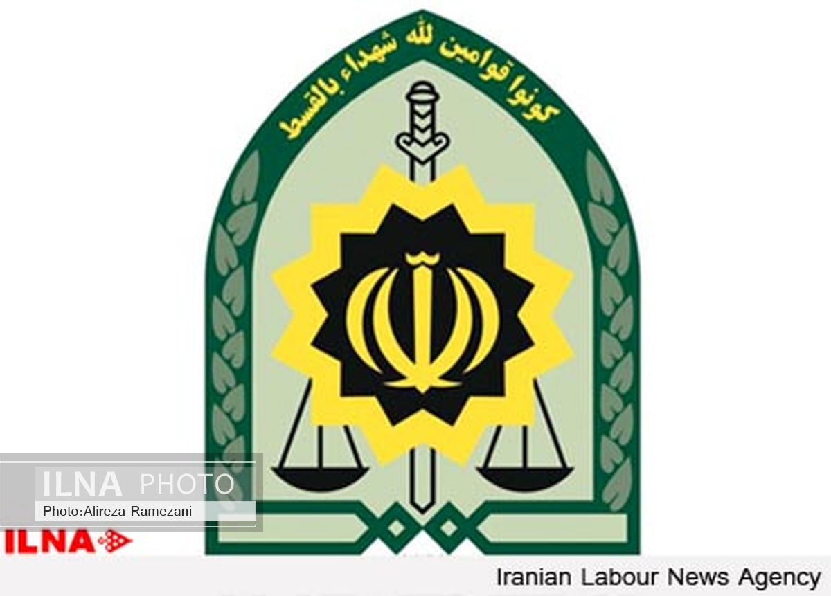 دستگیری سازنده کلیپ‌های دروغین علیه پلیس