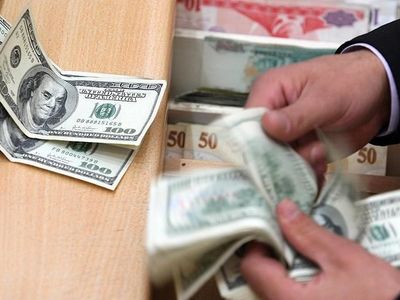 نرخ ارز در بازار آزاد امروز استانبول