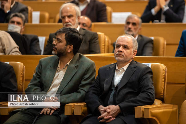 نخستین جشنواره ارتقاء شفافیت و رفع موقعیت های تعارض منافع