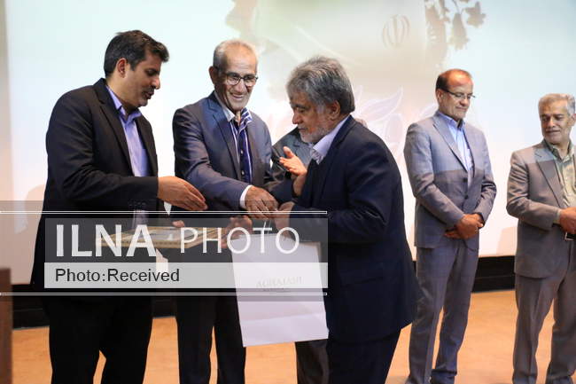 روز کارگر در استانها