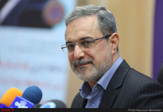 سید محمد بطحایی