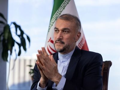گزارش امیرعبدالهیان از دیدارهای خود در حاشیه نشست شورای امنیت