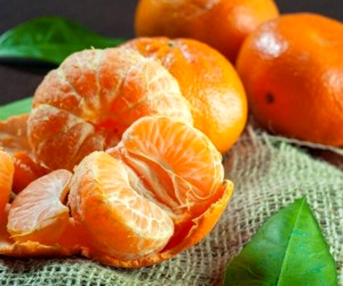 فواید پوست نارنگی برای پوست و سلامت بدن