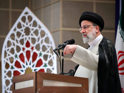 ‘Zionist regime crimes against Palestinians amount to crimes against humanity’