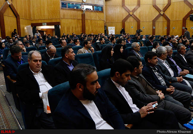 افتتاح اولین نمایشگاه و اجلاس توسعه علوم وفناوری کشورهای اسلامی