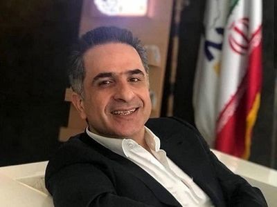 مالک نساجی: برخی می خواهند تیم را به حاشیه ببرند