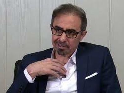 پخش اعترافات سرکرده گروهک تروریستی الاحوازیه از تلویزیون+ویدئو